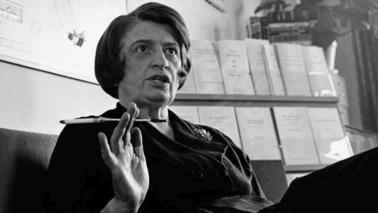 Ayn Rand